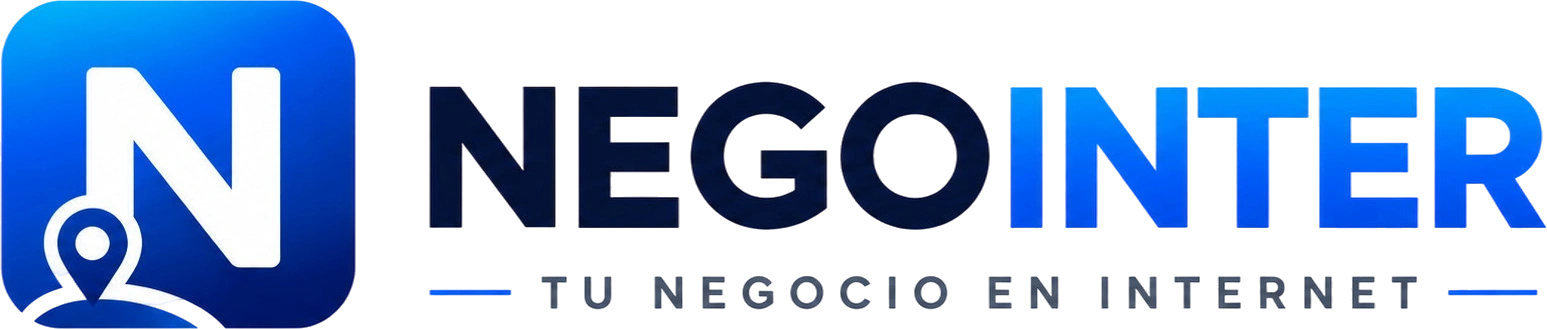 Negointer Logo